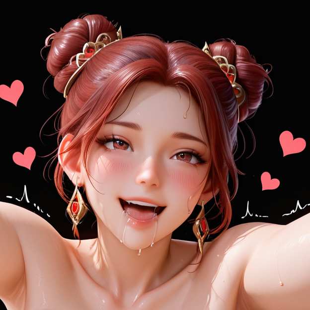 绝世唐门 马小桃 101p