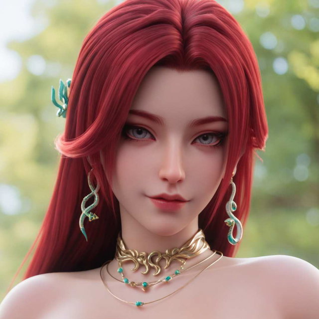 雨师妾【130+10】