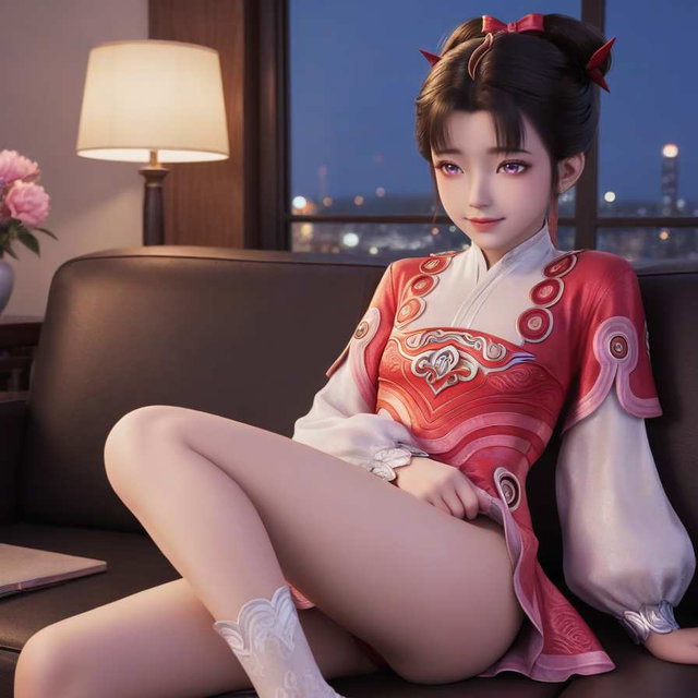 陈暖树