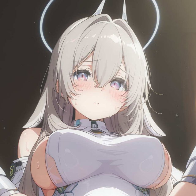 カオスゼロナイトメア　セレニエル ①　70p