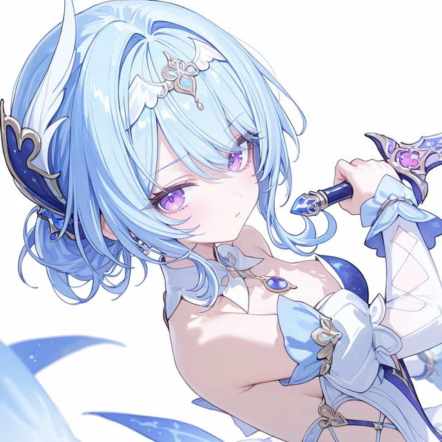 Odette オデット