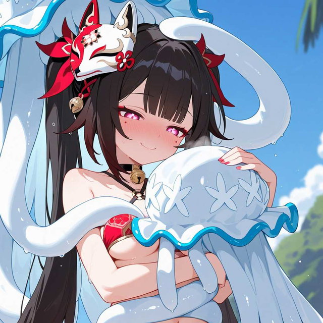 20260729 花火 Sparkle 水着 (スタレ)：253枚