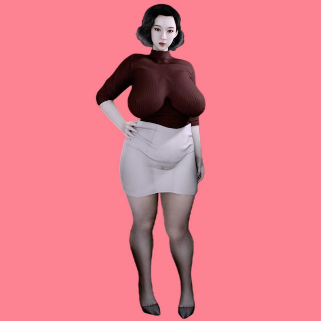 妻子的过去全系列