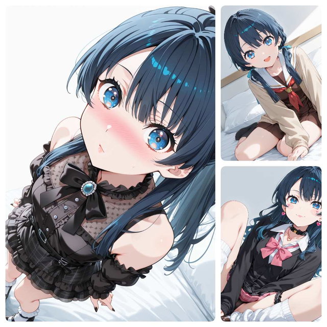 Murano Sayaka - Special