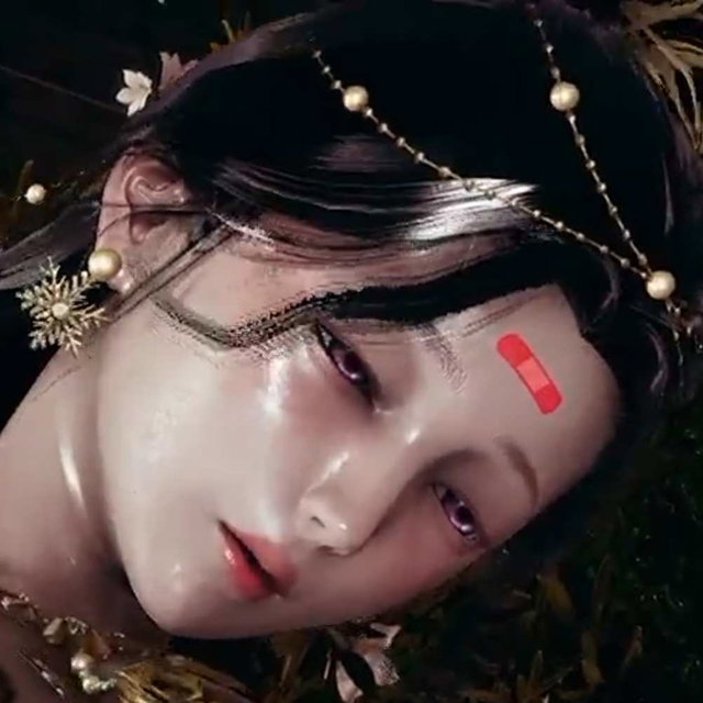 美女徒弟的逆襲
