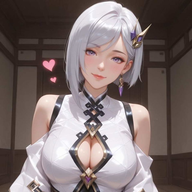 伽罗  王者荣耀  99P