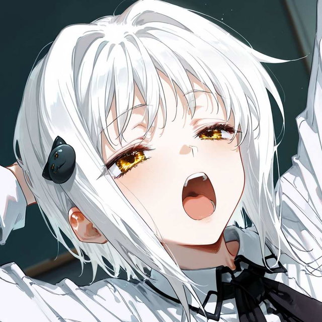 【112P】塔城小猫｜Koneko