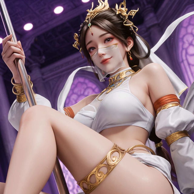 2026-03-02 瑶池圣女142p+12v