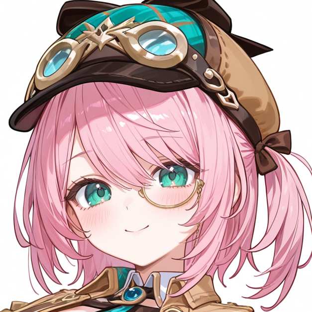 Charlotte シャルロット