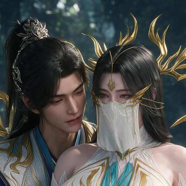 清衍静特别版