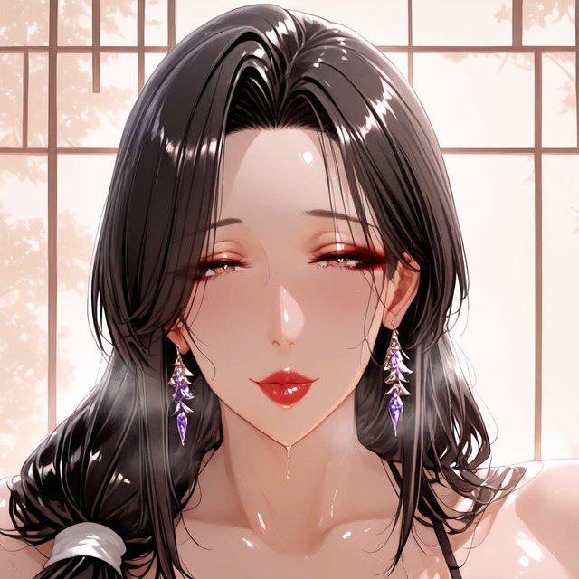 ##-高柳家(Mistreated Bride)—高柳澄江(Sumie Takayanagi)