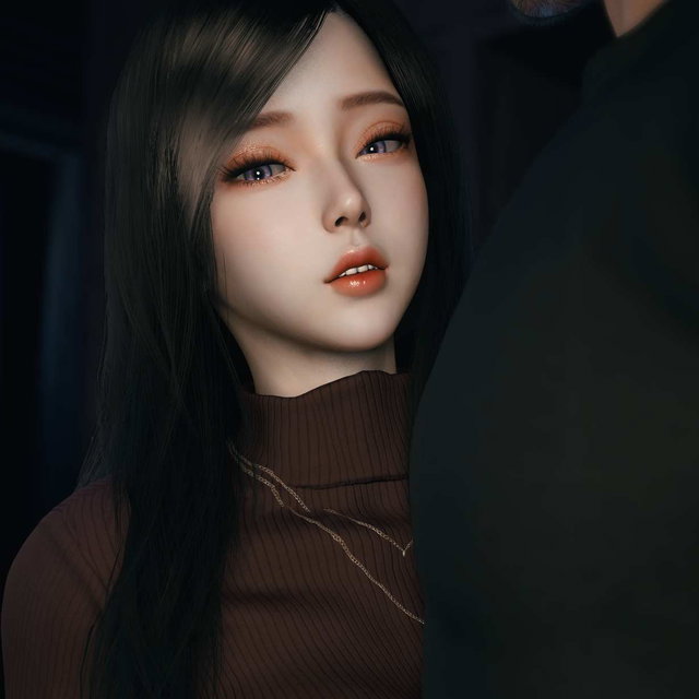 Vchan的八月赞助~ （*包含Vchan所有作品）