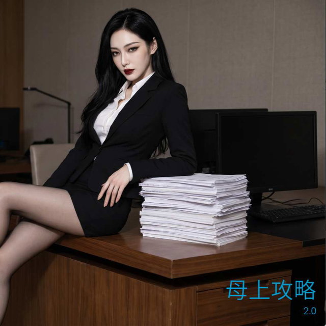 母上攻略2.0