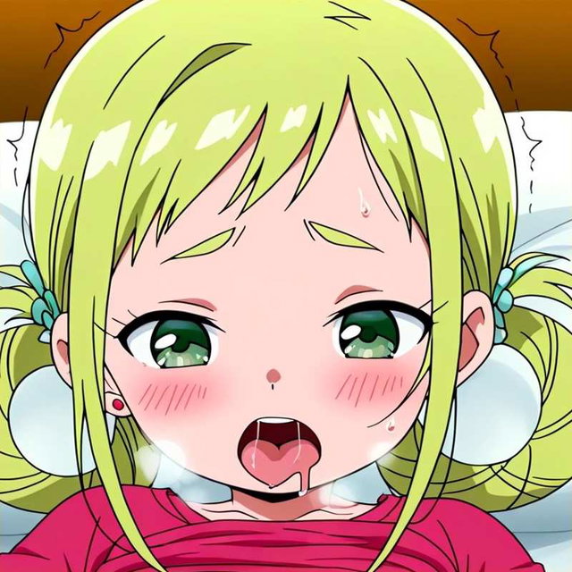 飛鳥ももこ(私服)(おジャ魔女どれみ)