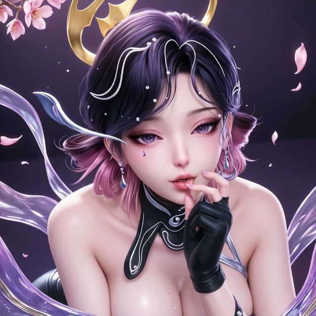 王者荣耀-杨玉环