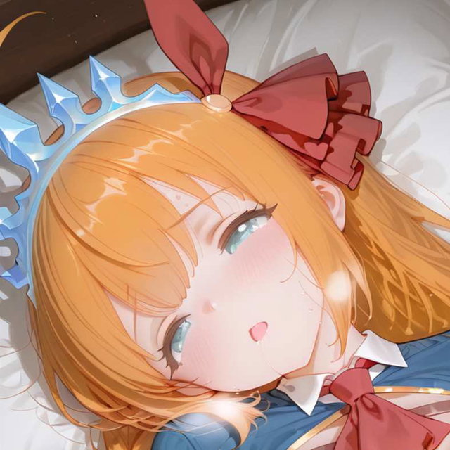 G【NH_39P】 佩可｜ペコリーヌ ｜Pecorine 39P