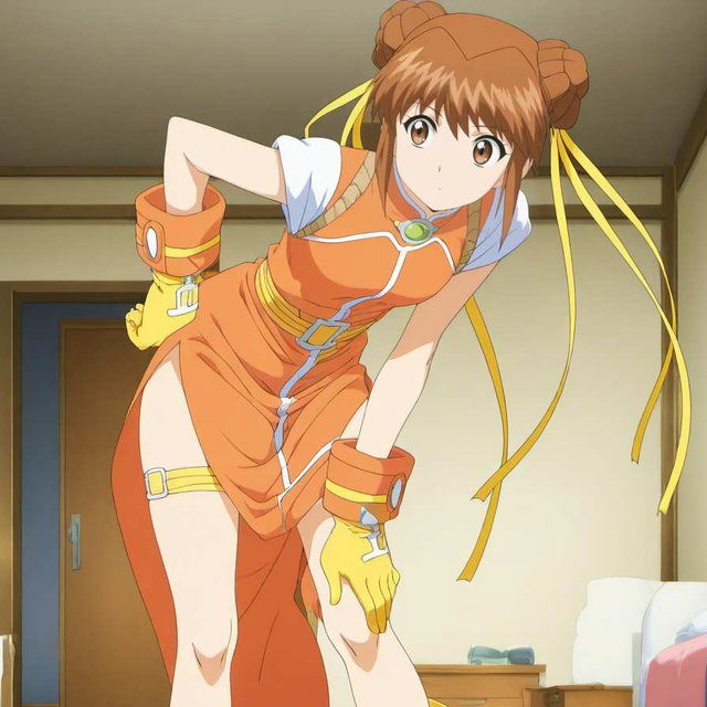 神兵小将 阿莎 200p.rar