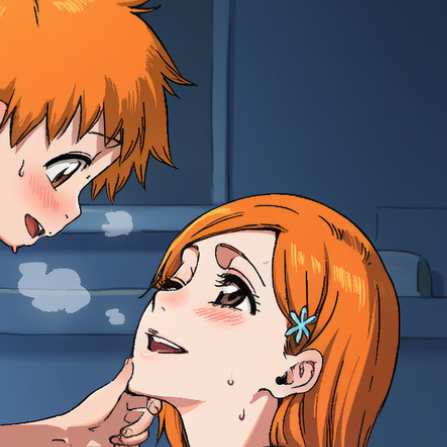 bleach pt.1 ( 383 P )