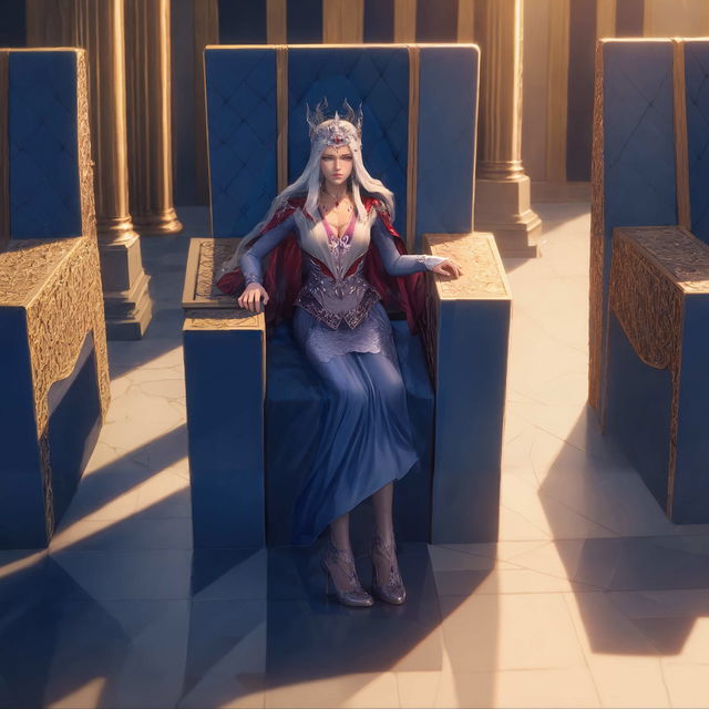 天命邪魂师八：海神斗罗+GIF（254P: 漫画127P+加原图127P）