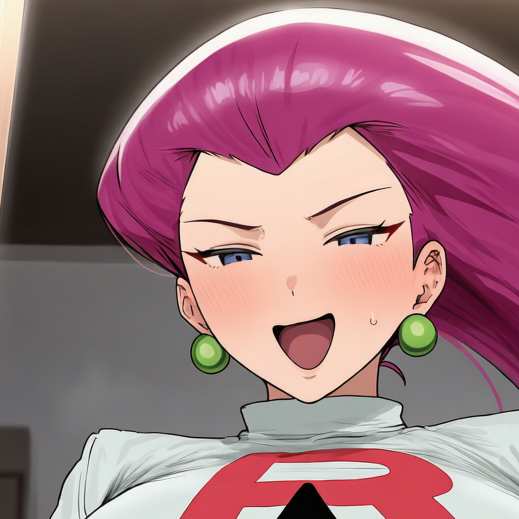 Jessie ( Pokemon )