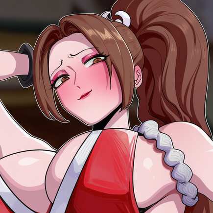 街霸futa合集