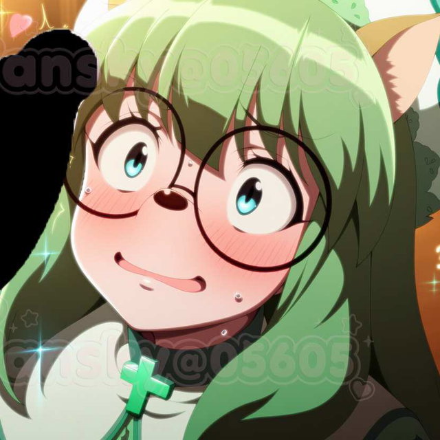 🤍💚チードル=ヨークシャー💚🤍