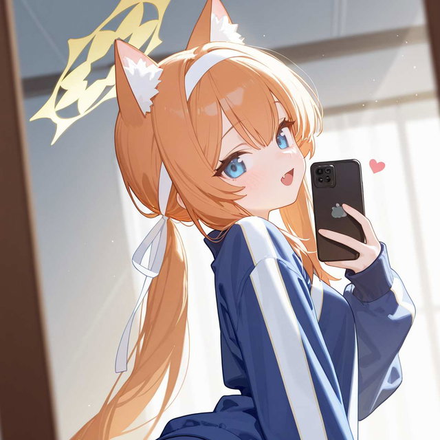 Selfie Week1-4