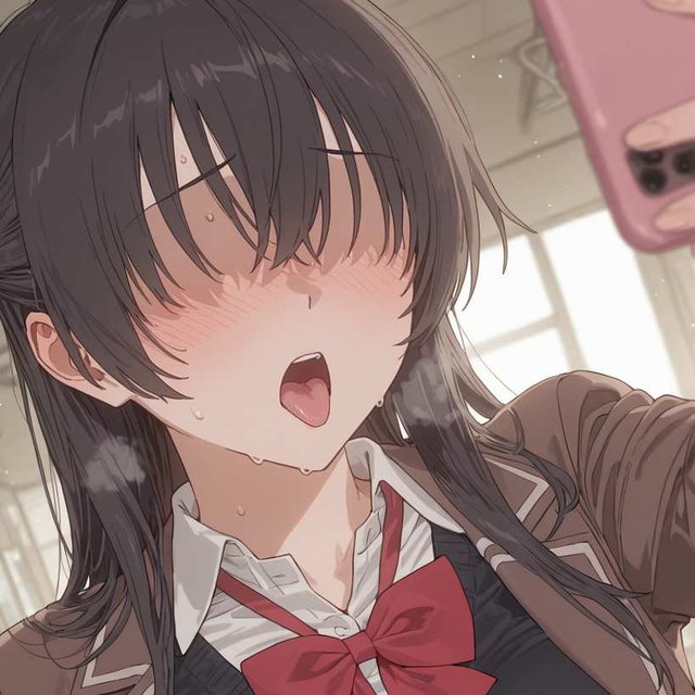 【Ramen-chan】周防有希