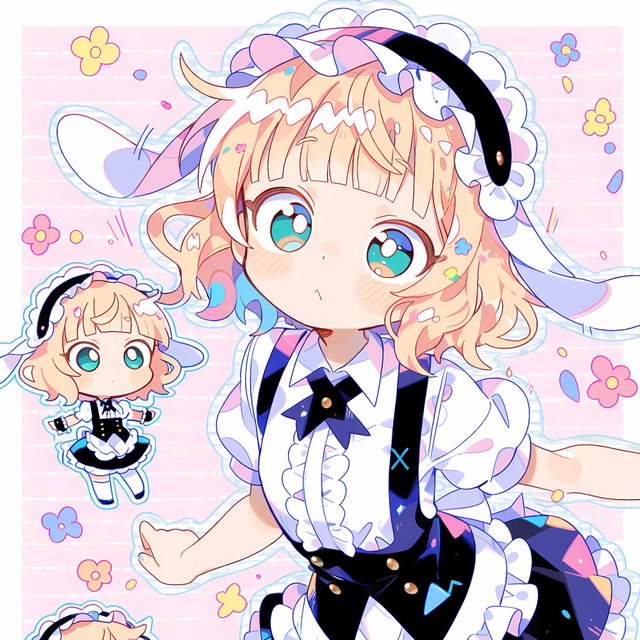 kirima syaro ☕ gochuumon