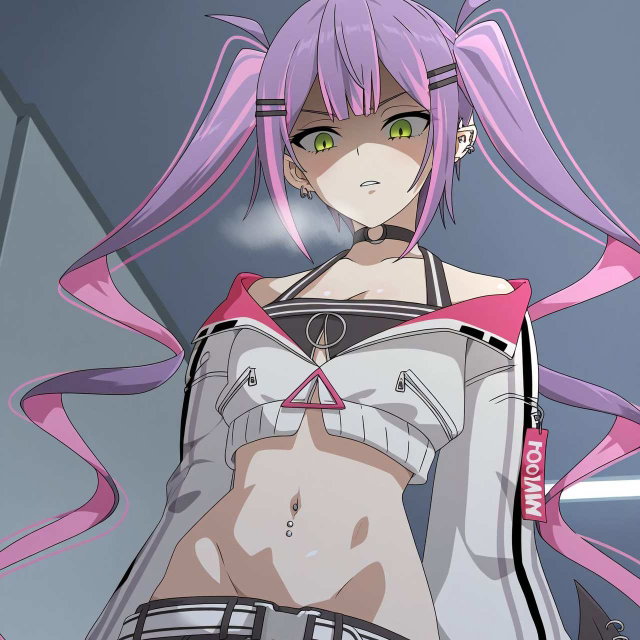 TW CG集