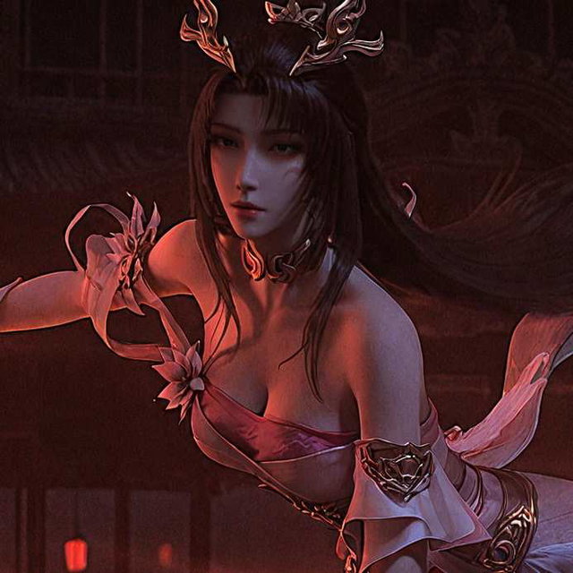 天狐仙子
