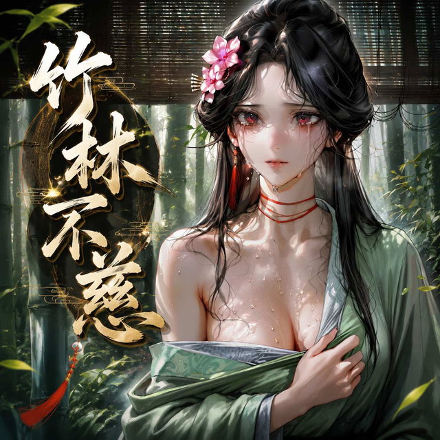 竹林不慈（下）