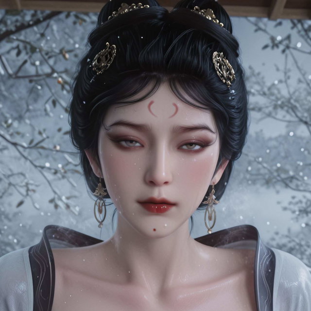 青婴（Qing ying）-2