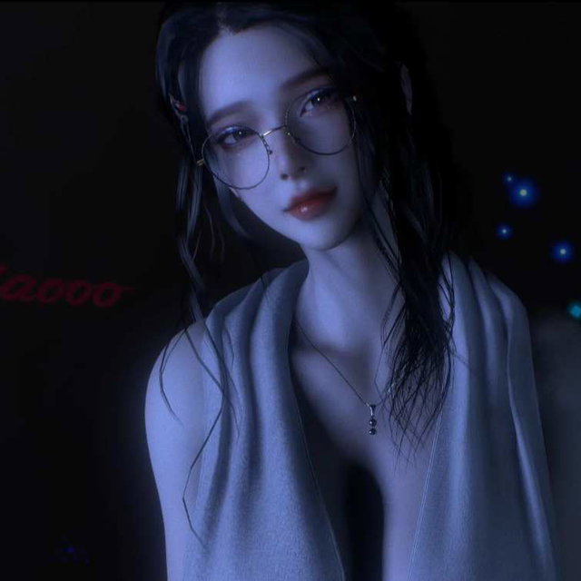 滿贈作品(300￥)：Victoria-嗨爆了【⭐️Fansky】