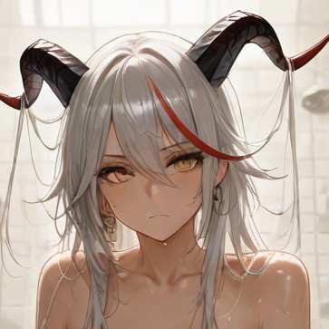 Ägir / エーギル