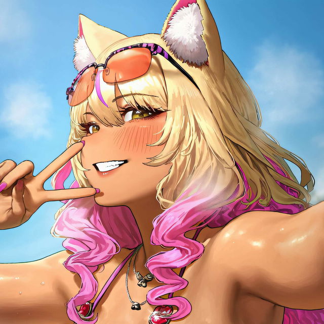 Suzuka Gozen | PREG END