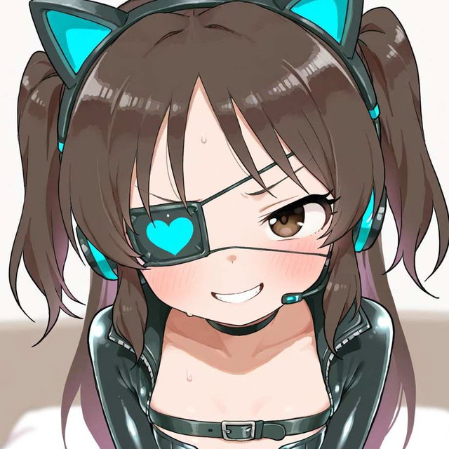 シンデレラガールズとなかよし#122-電子ハッカー