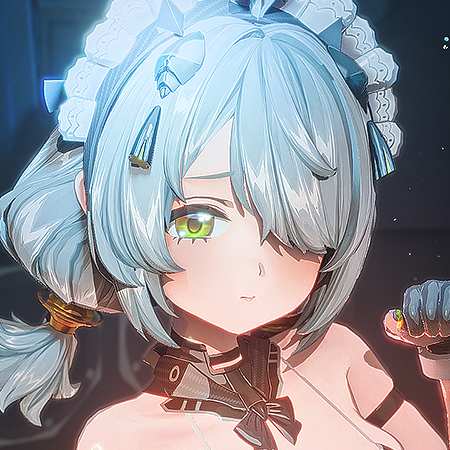 【预售】绝区零：挽昼（德蕾琪娜）角色卡+MOD+4K壁纸豪华包