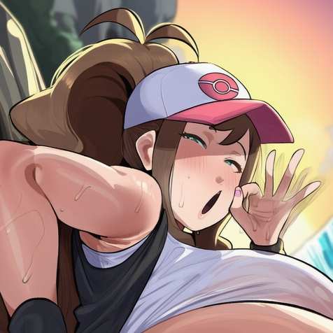 Hilda X BBC 
