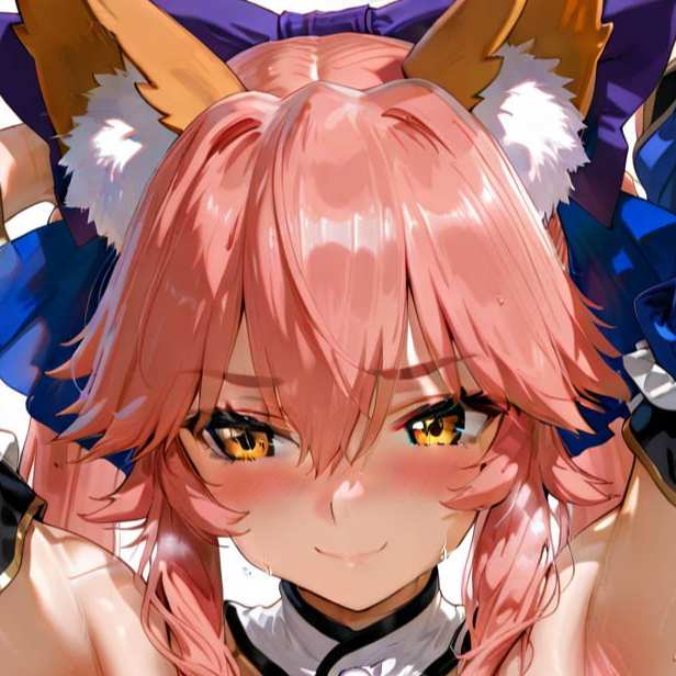 tamamo no mae 94p