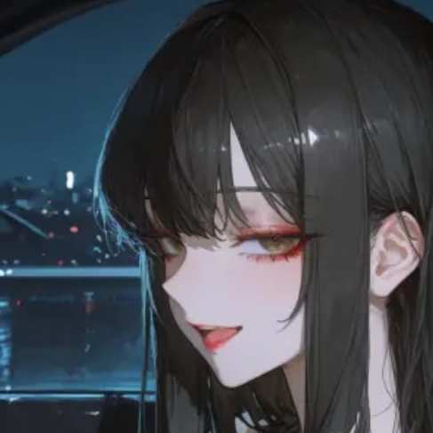 打拳女