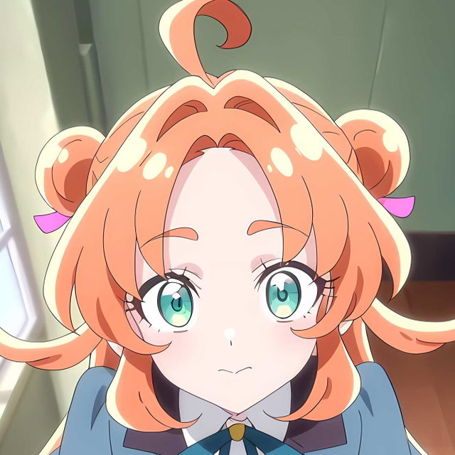 Akechi Anna 明智あんな 明智安娜