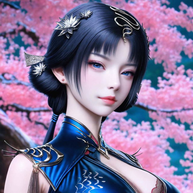 玄界之门-金小钗332P