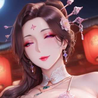 中秋仙子