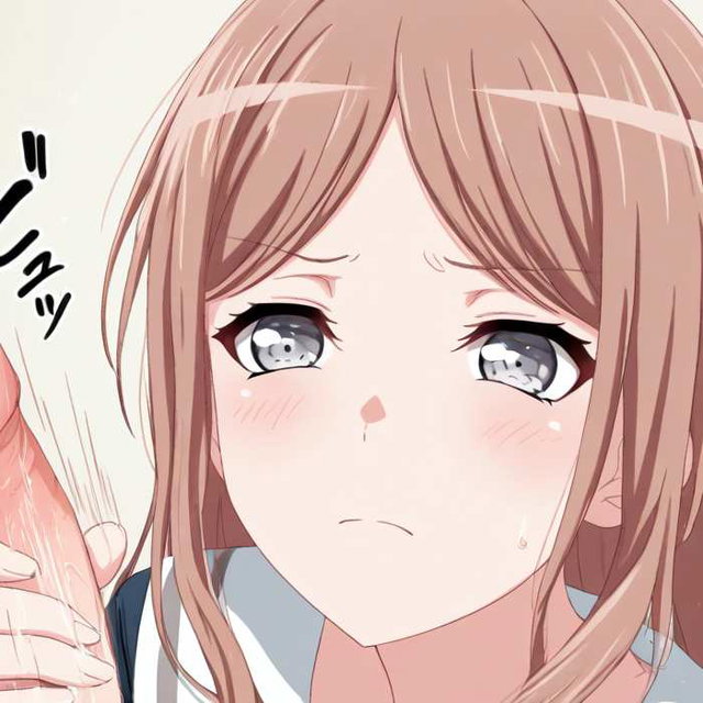 BanG Dream! MyGO!!!!! 長崎そよSoyo Nagasaki 103枚🩶🩶