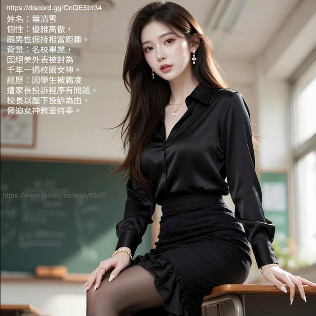 美腿反差即墮風55