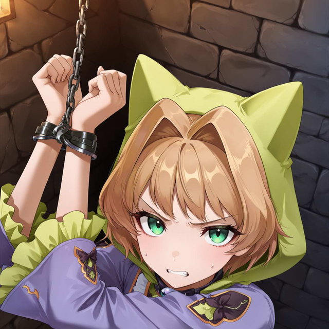 桂〇 拘束レ〇プ