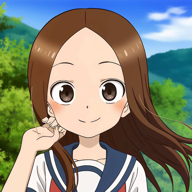 高木さん　まとめ
