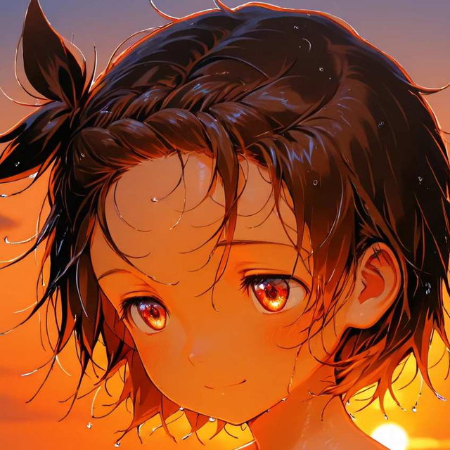 Yuituka Inori / Medalist (6) -sea-