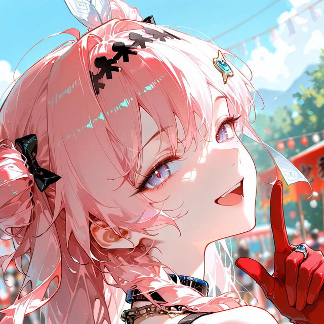 【239P】ダーニャ｜Denia｜達妮婭